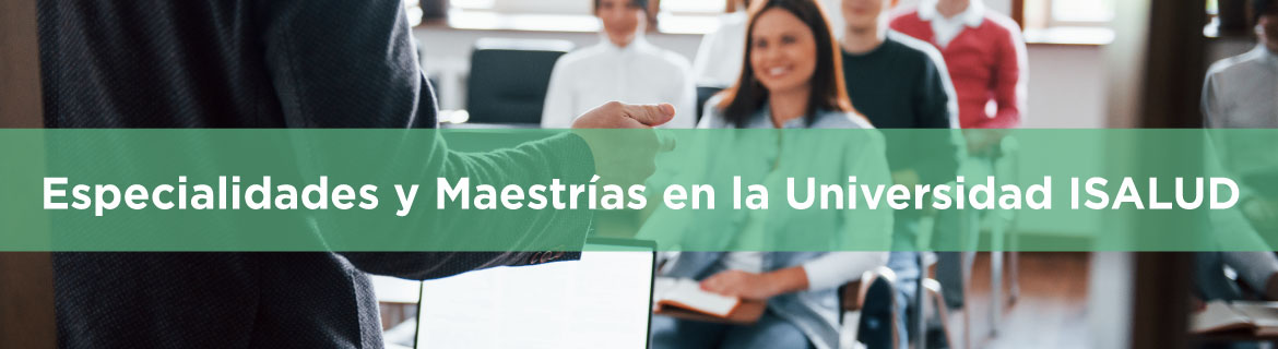 Conocé la oferta académica