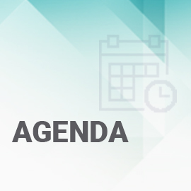 Agenda