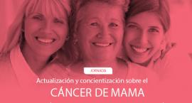 Concientización sobre el Cáncer de Mama