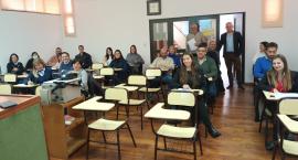 Taller de Costos Sanatoriales